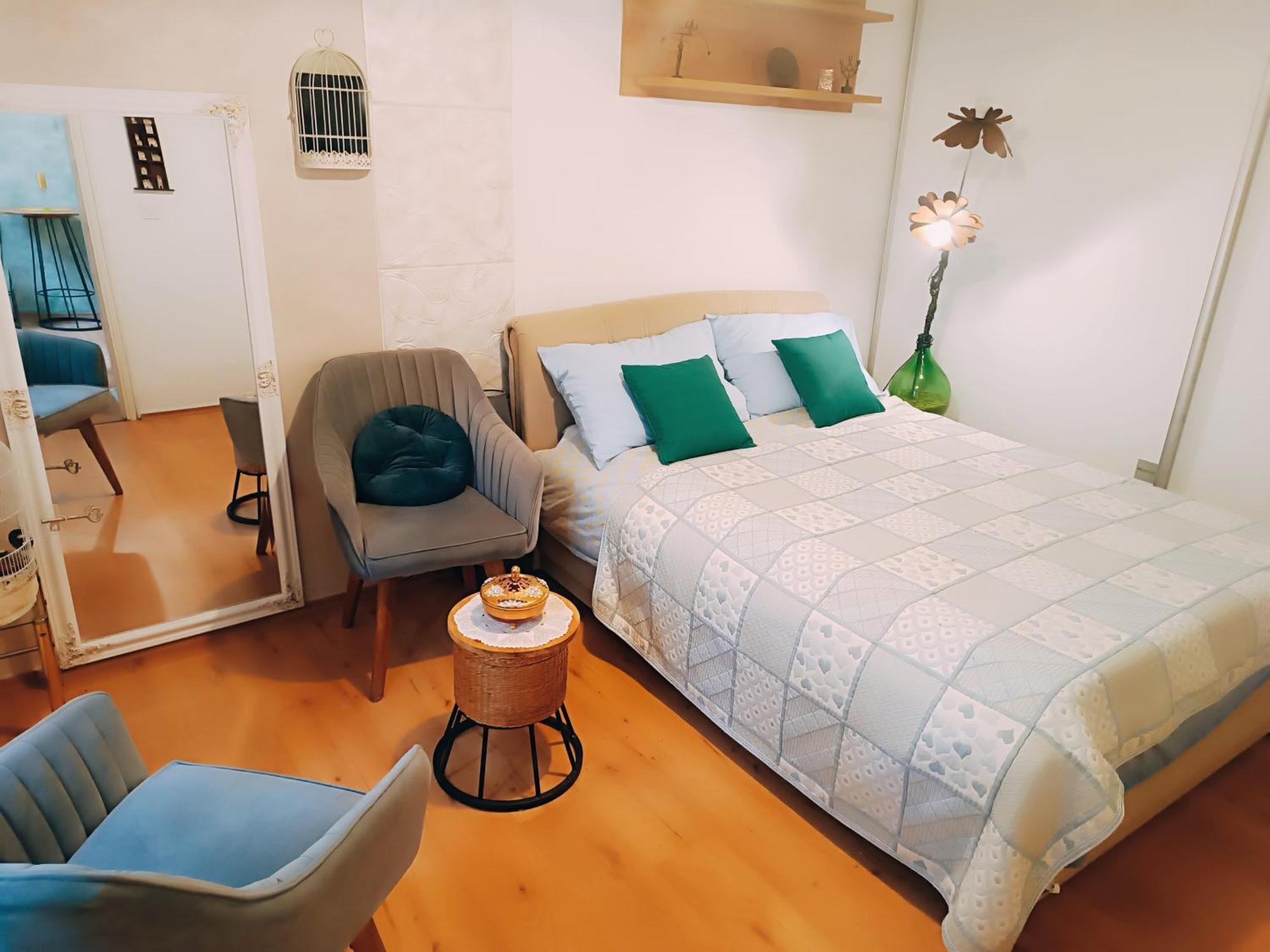 Apartamento Beautiful Memories Pula Exterior foto